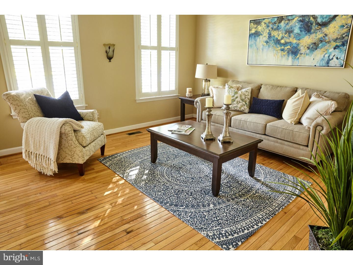 OLD MILL POINTE - Residential