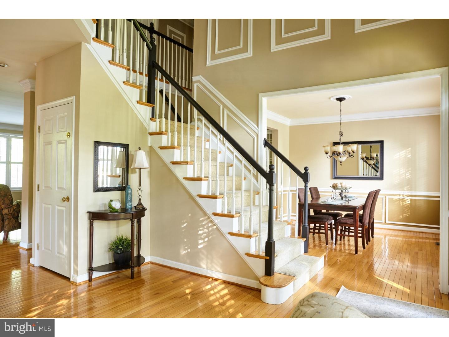OLD MILL POINTE - Residential