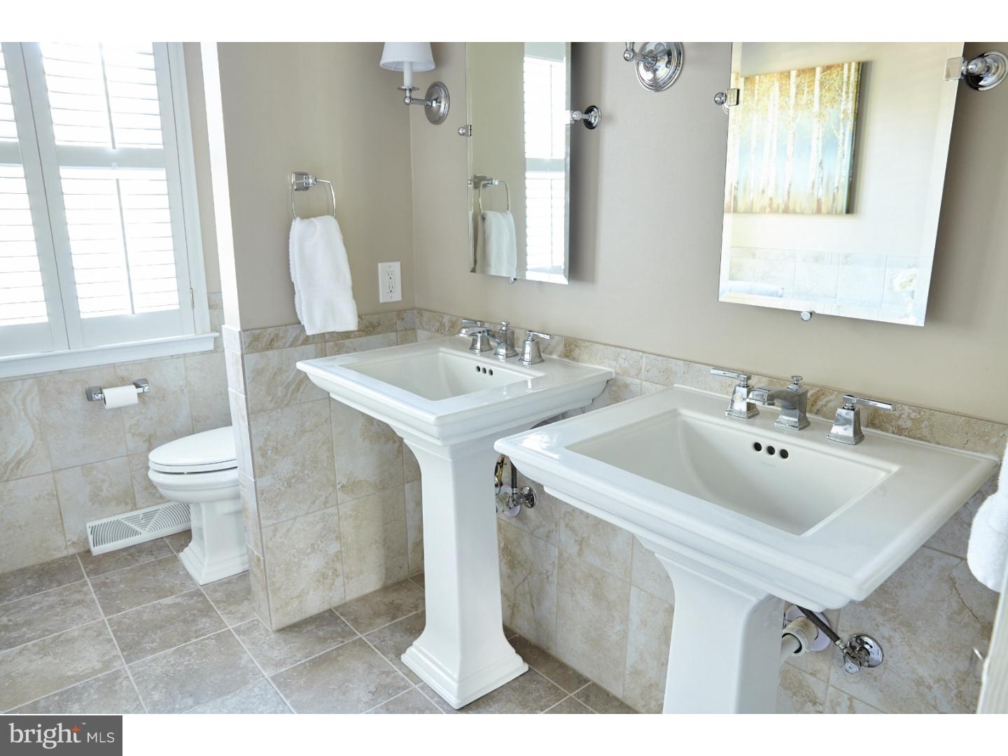 OLD MILL POINTE - Residential