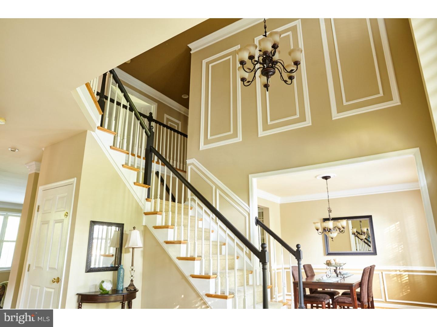 OLD MILL POINTE - Residential