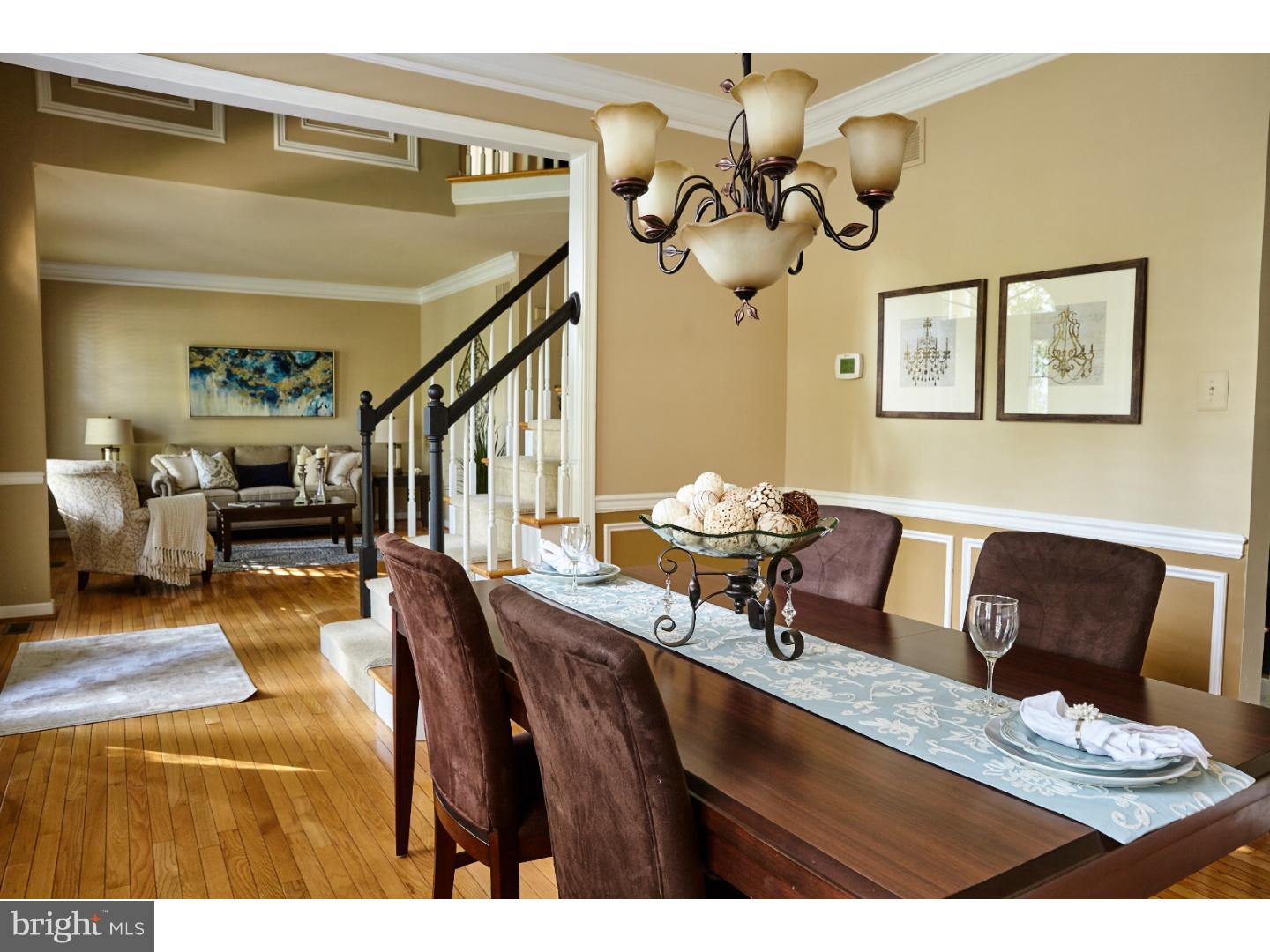 OLD MILL POINTE - Residential