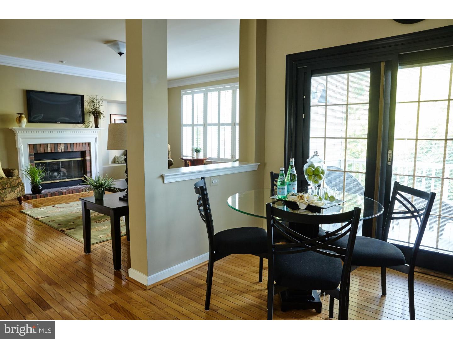 OLD MILL POINTE - Residential