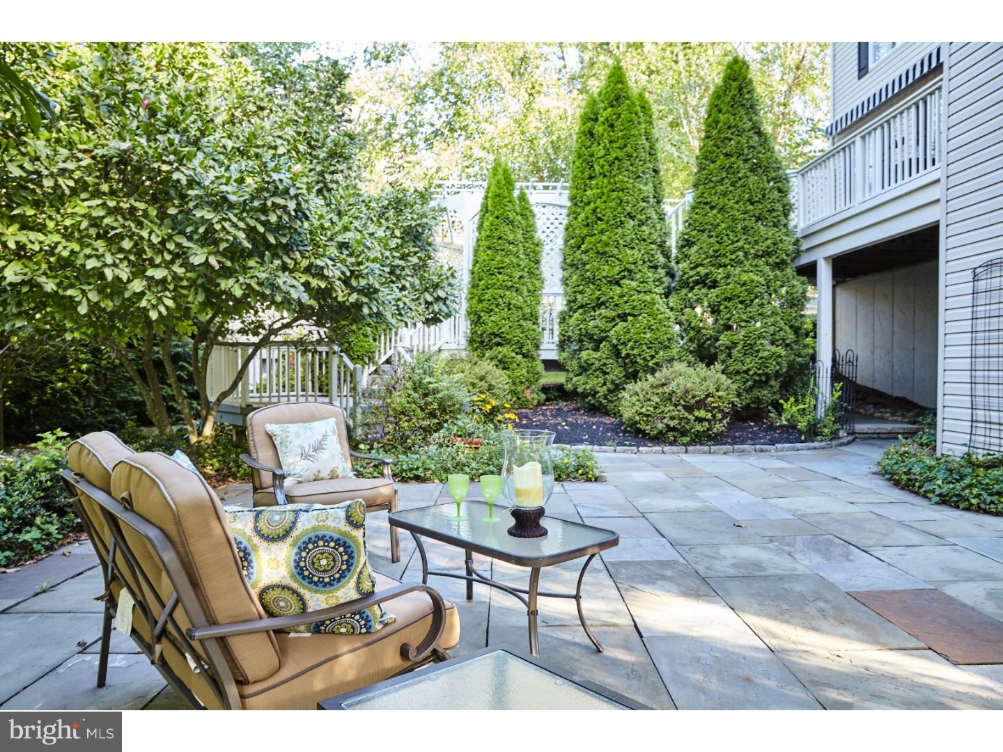 OLD MILL POINTE - Residential