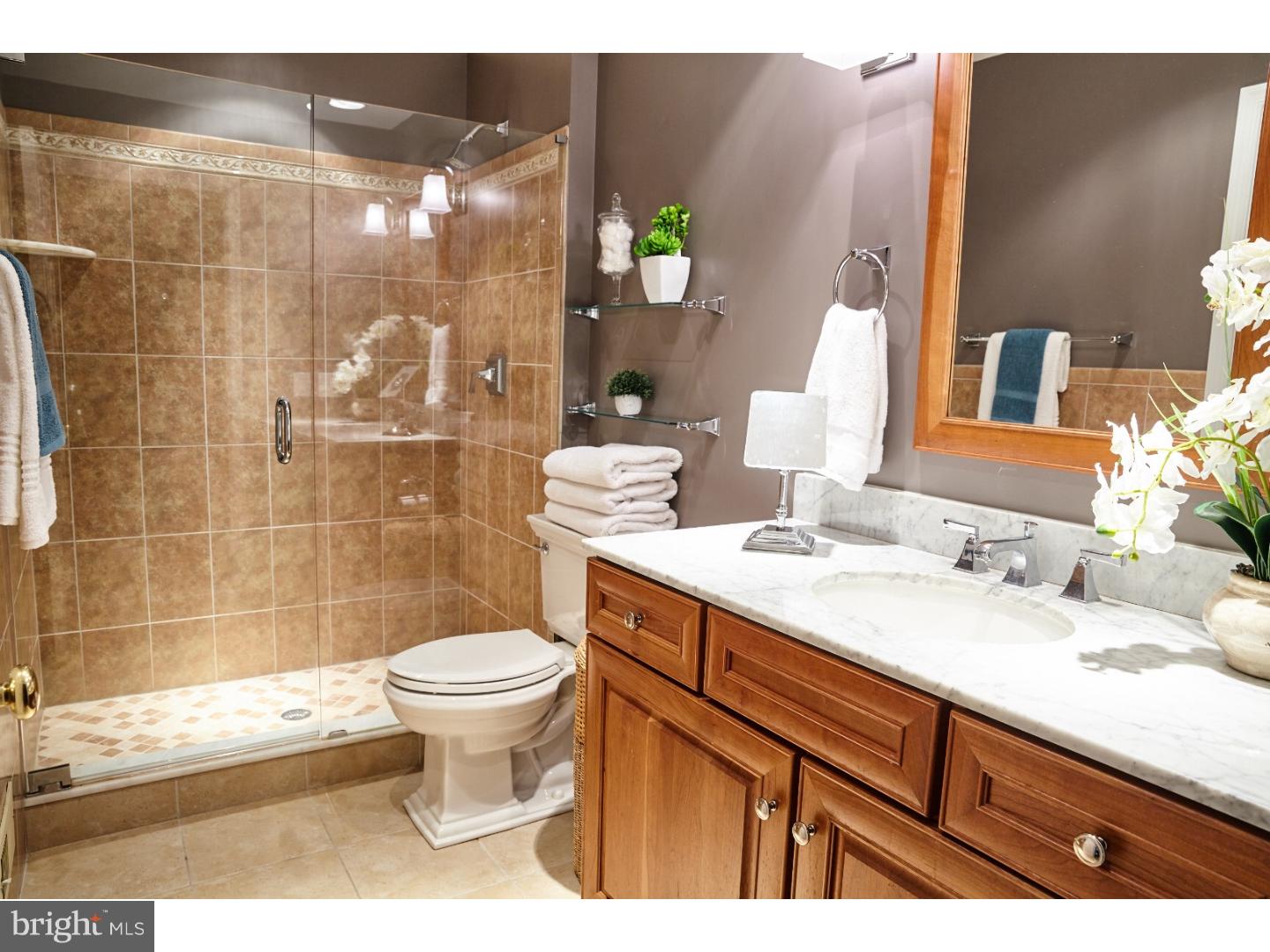 OLD MILL POINTE - Residential