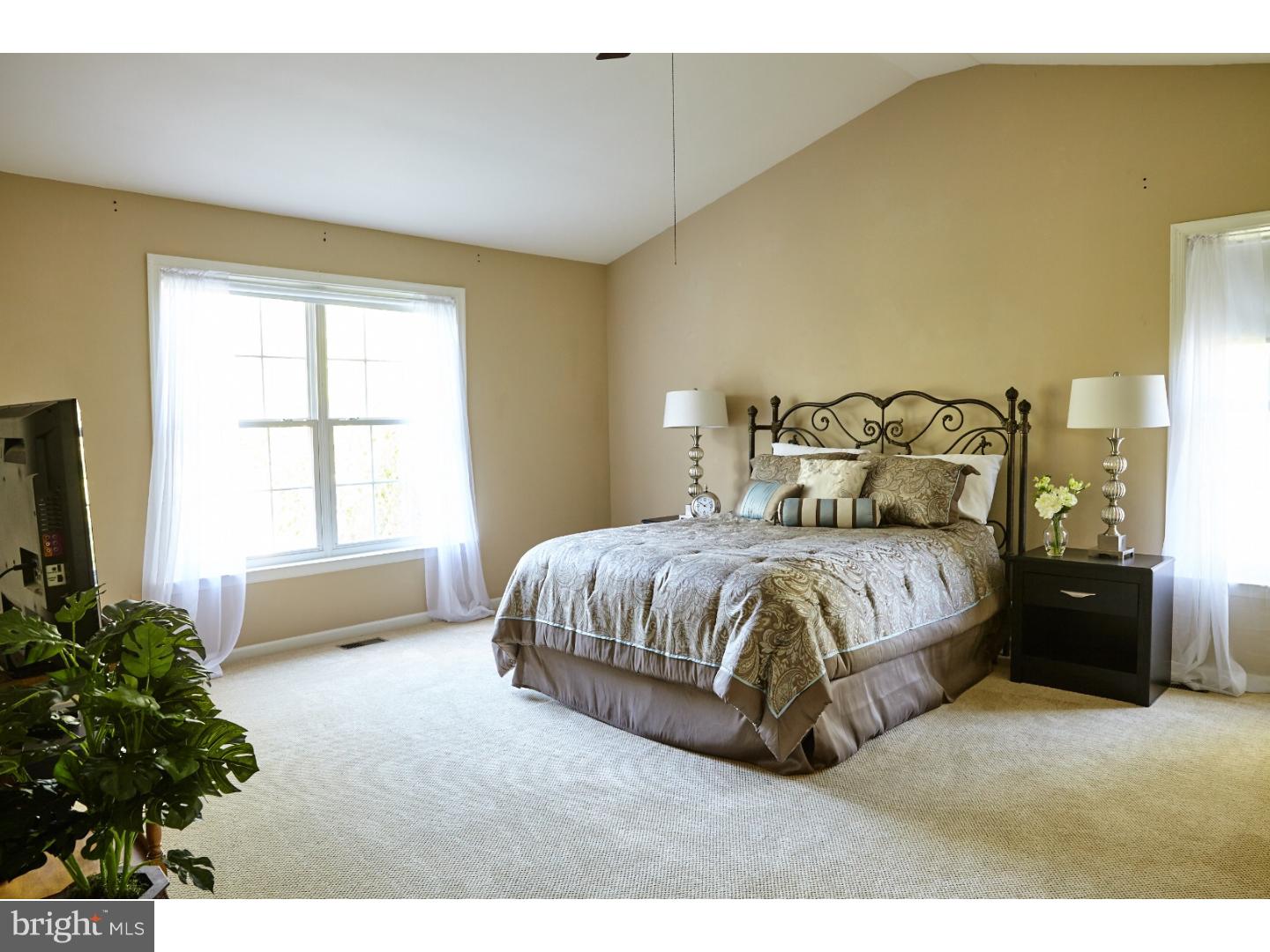 OLD MILL POINTE - Residential