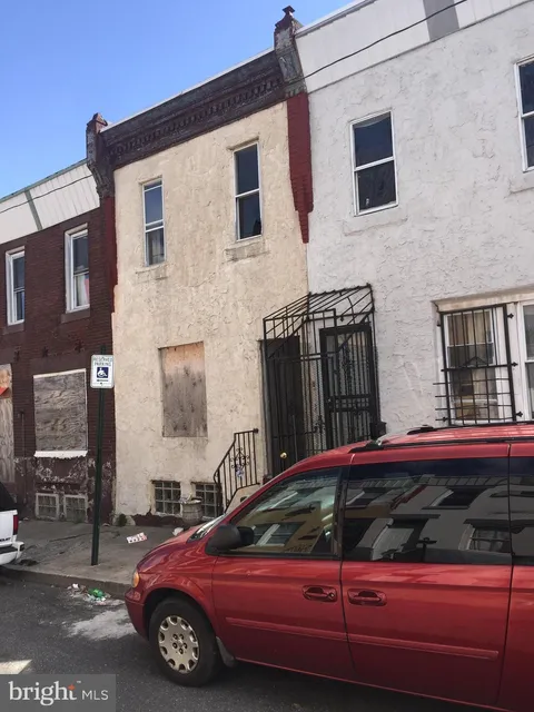 810 E Willard Street, Philadelphia, PA MLS: PAPH2473460