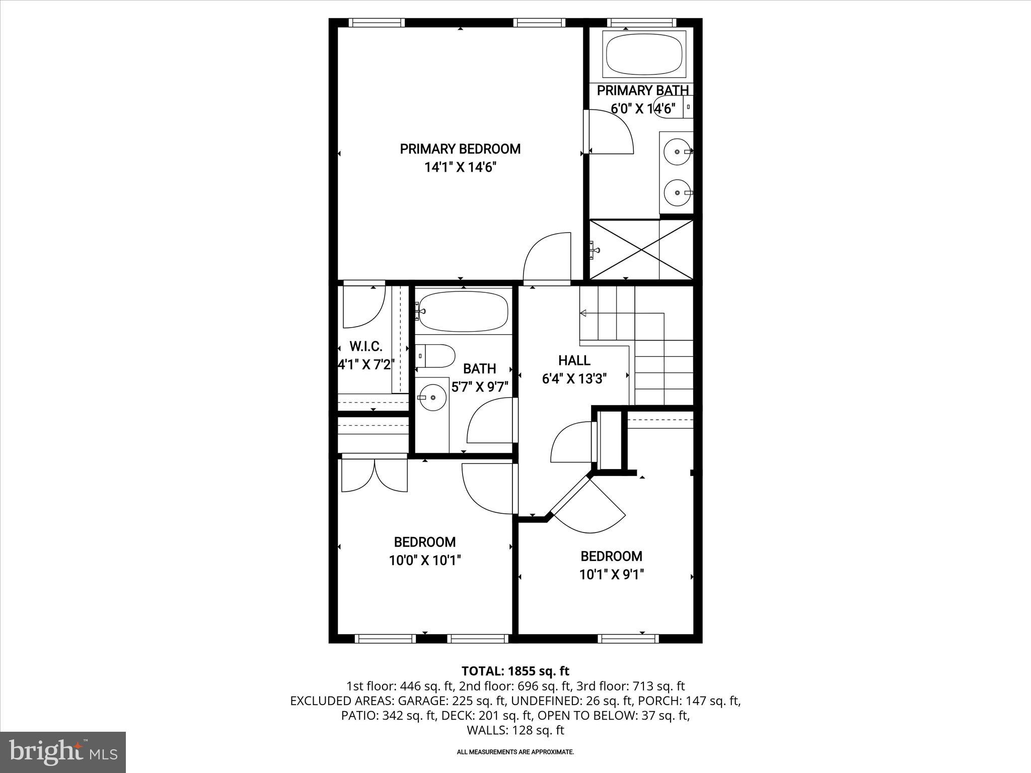 PINEDALE COURTS - Residential