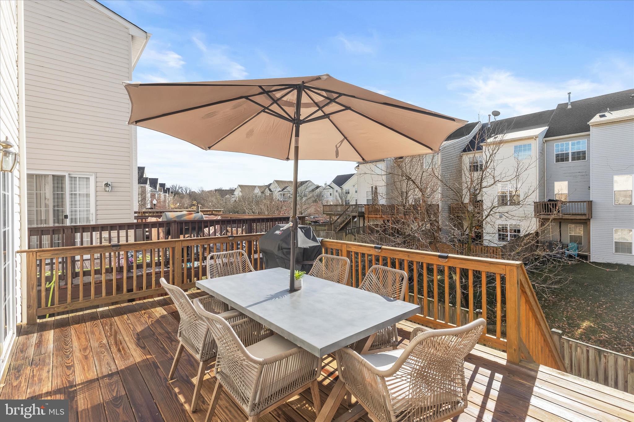 PINEDALE COURTS - Residential