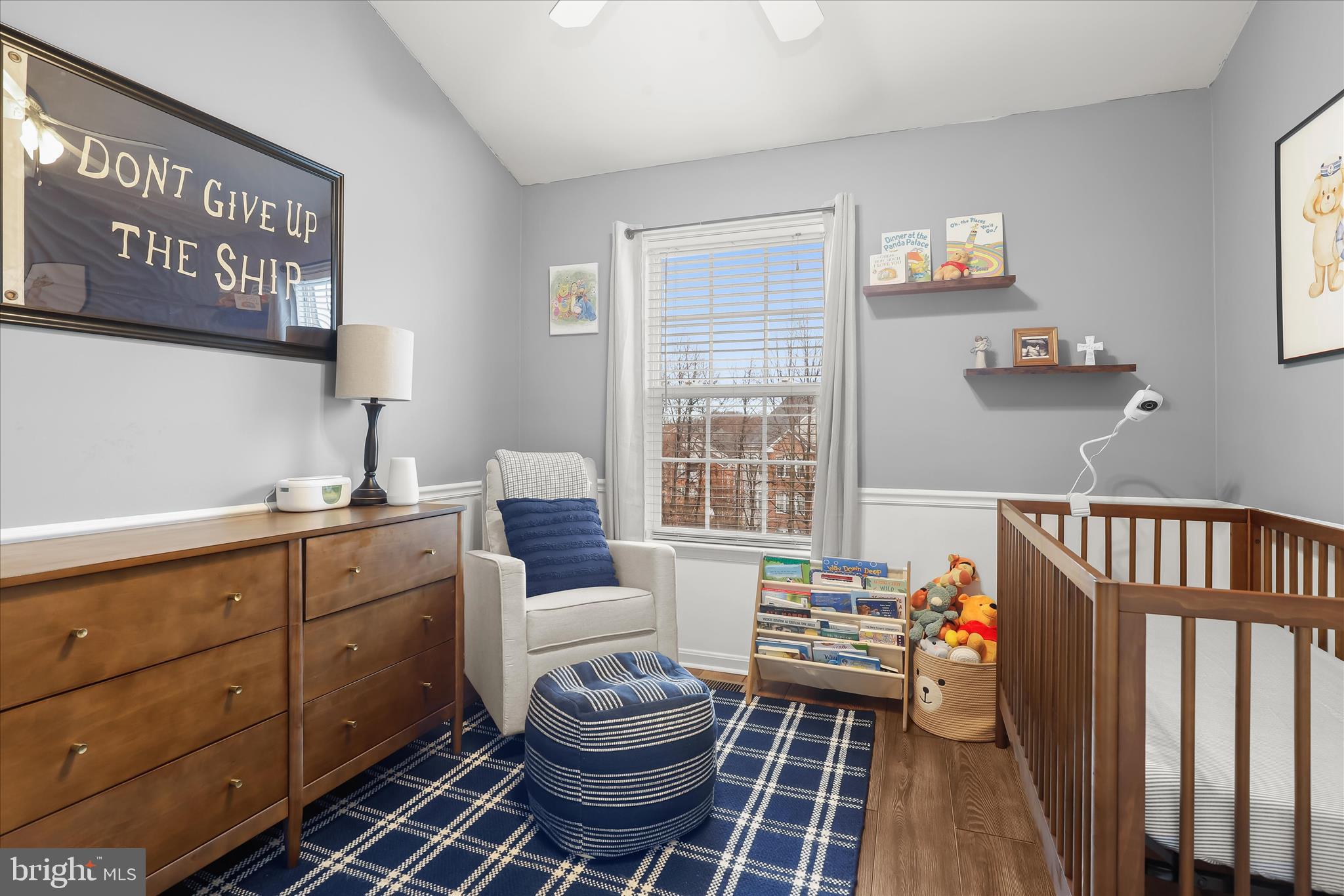 PINEDALE COURTS - Residential