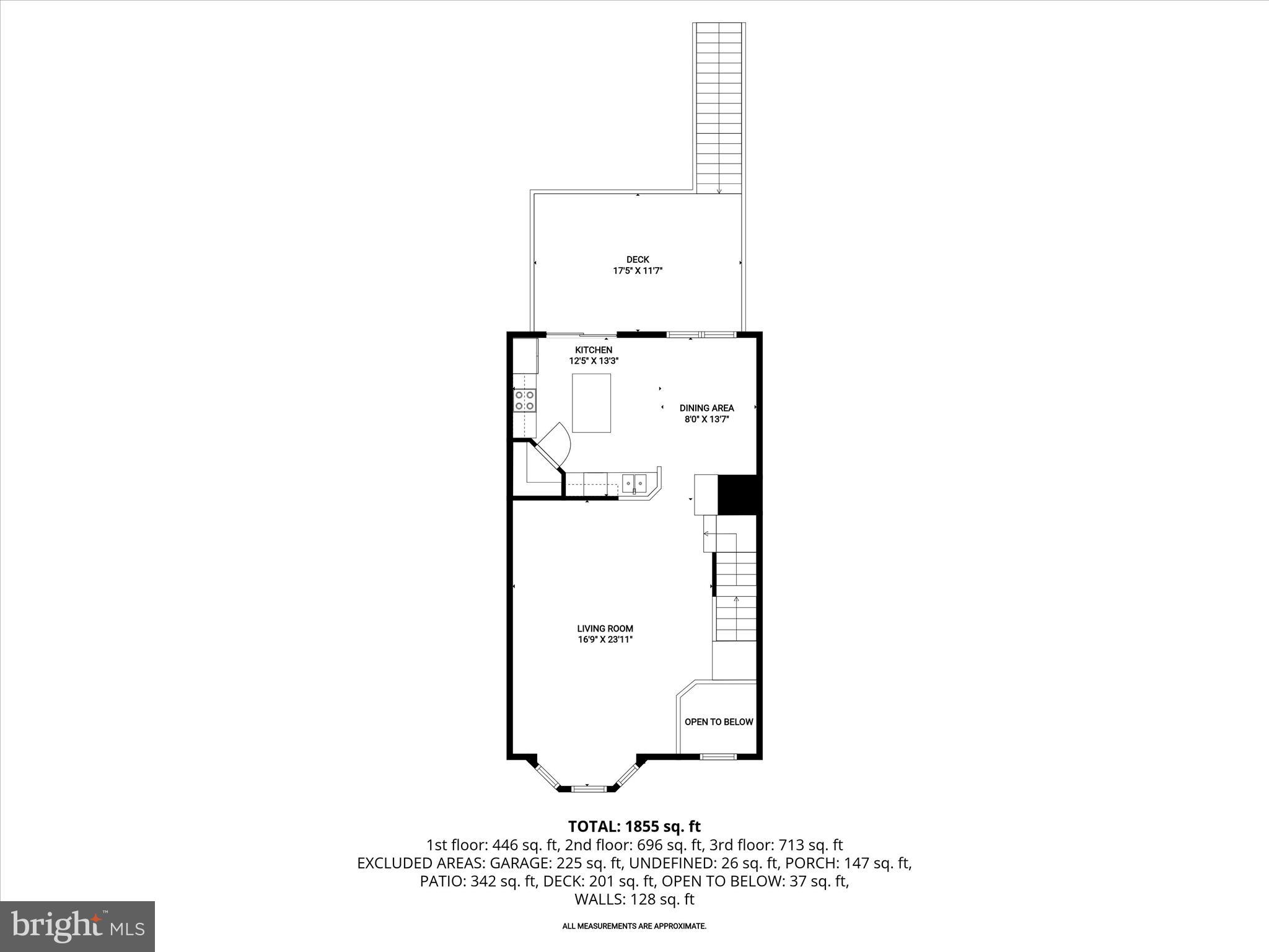 PINEDALE COURTS - Residential