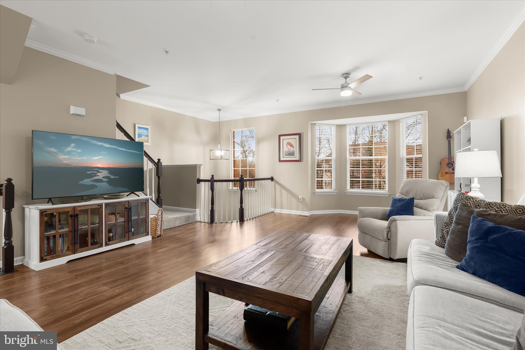 PINEDALE COURTS - Residential