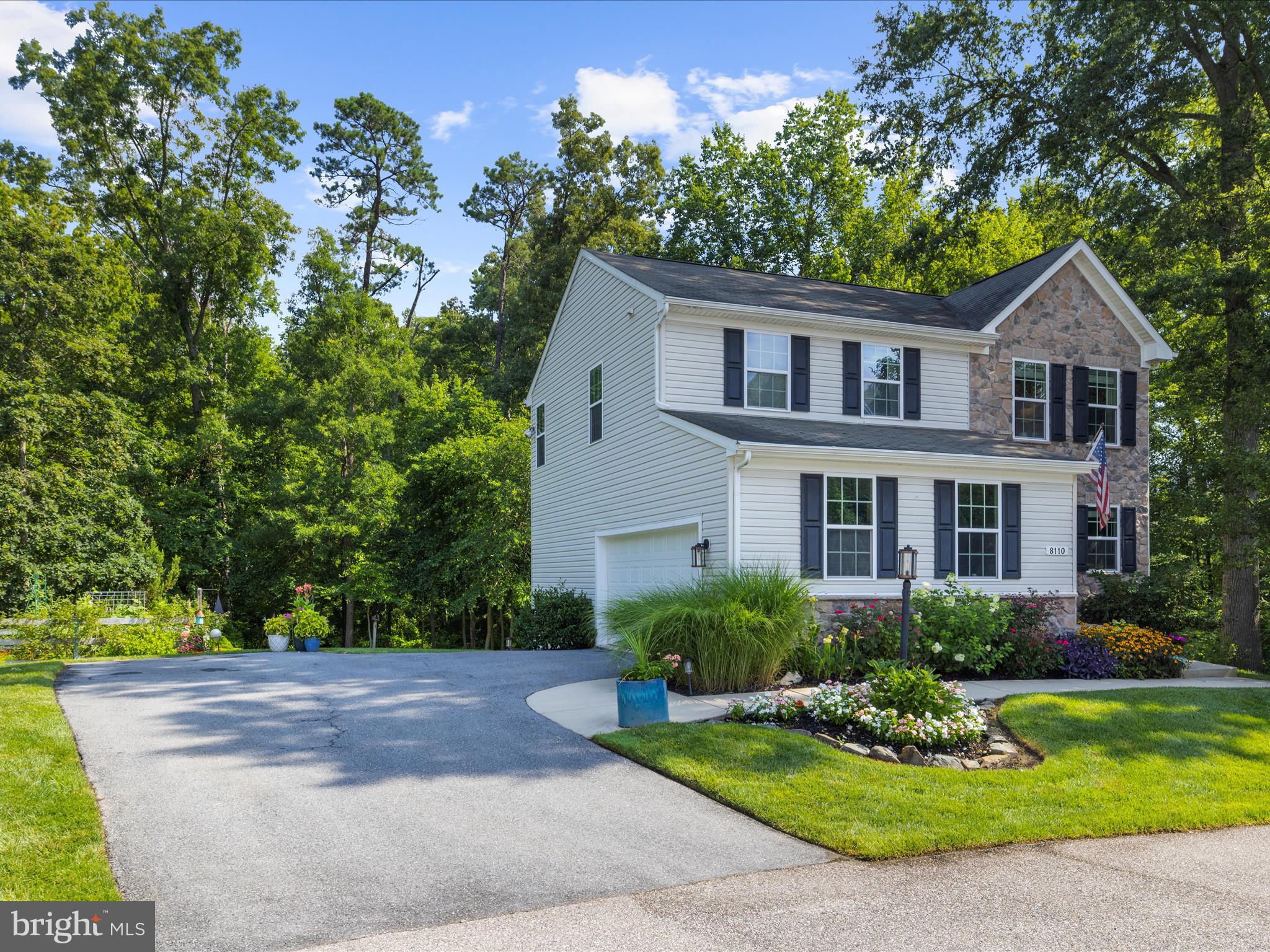 8110 LAURNICK DRIVE