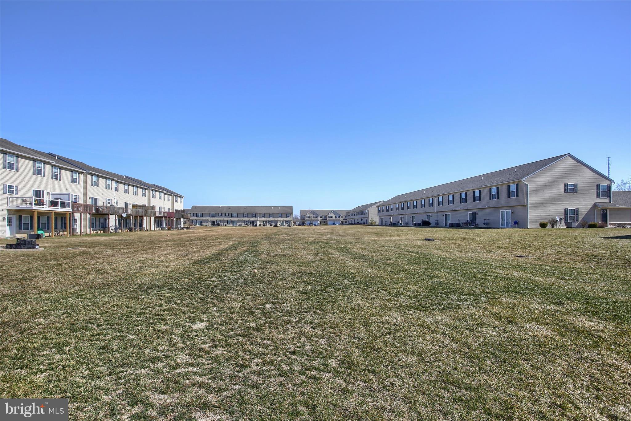 KEYSTONE ARMS - Residential