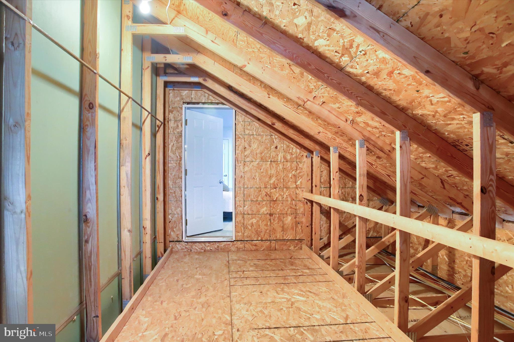 KEYSTONE ARMS - Residential