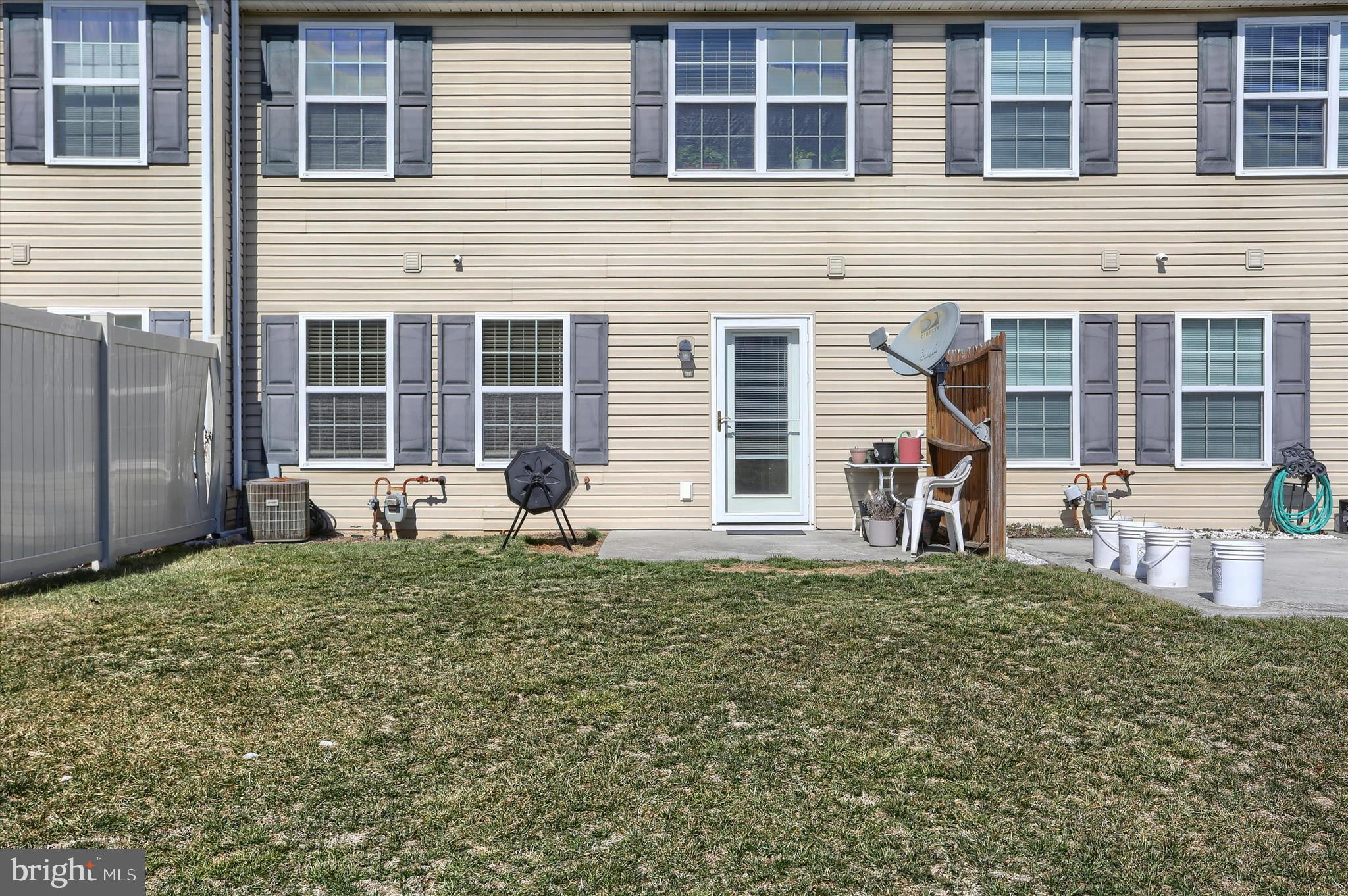 KEYSTONE ARMS - Residential