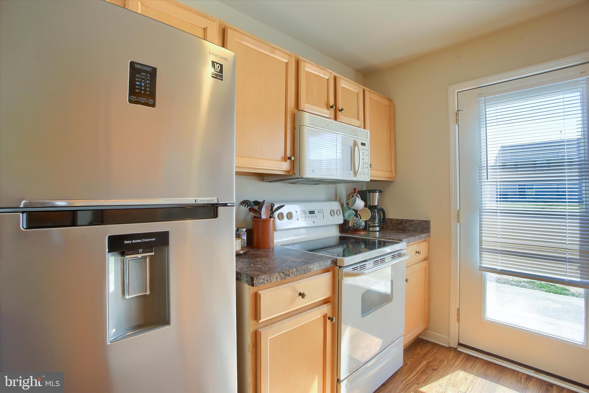 KEYSTONE ARMS - Residential