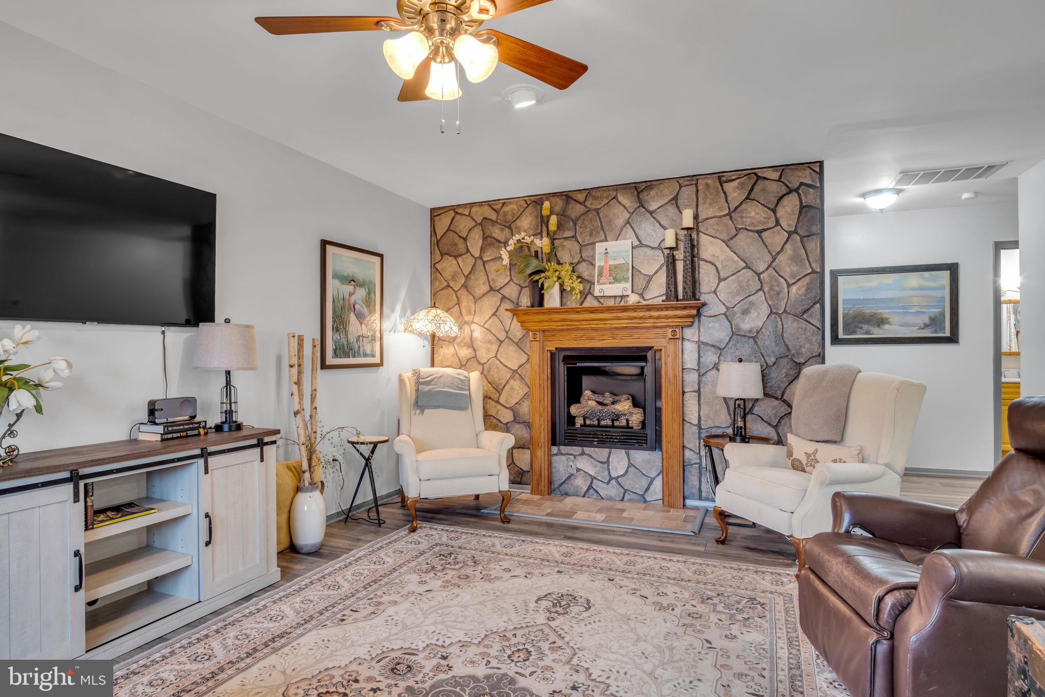 54 DREXEL PLACE
