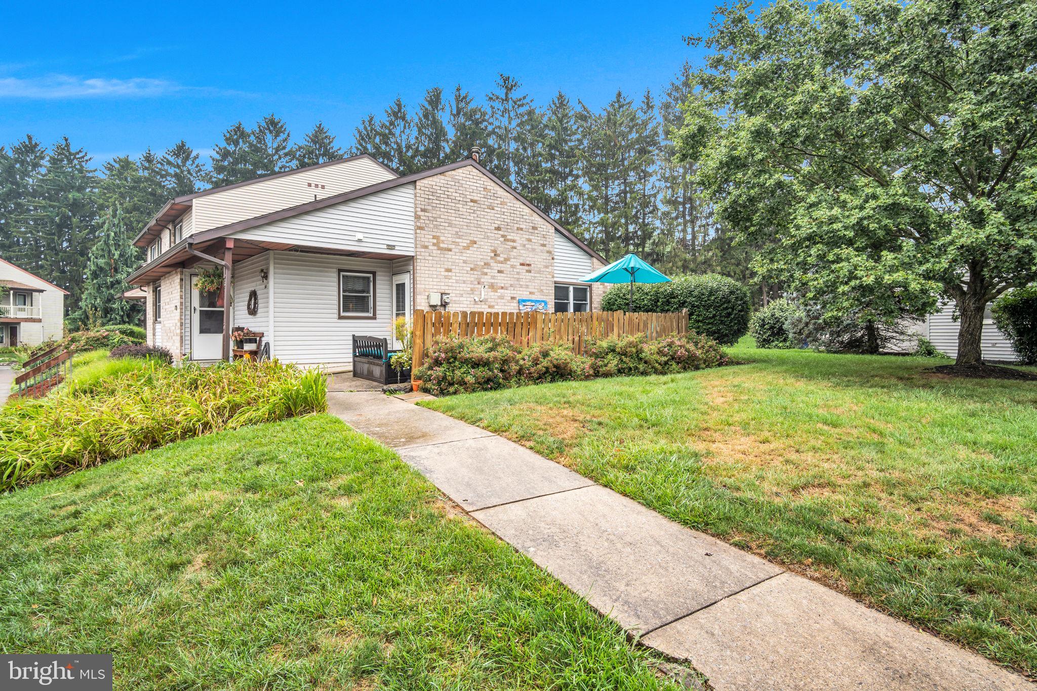 54 DREXEL PLACE