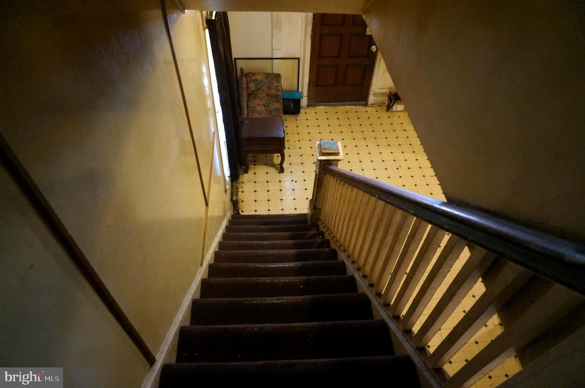 PIMLICO - Residential