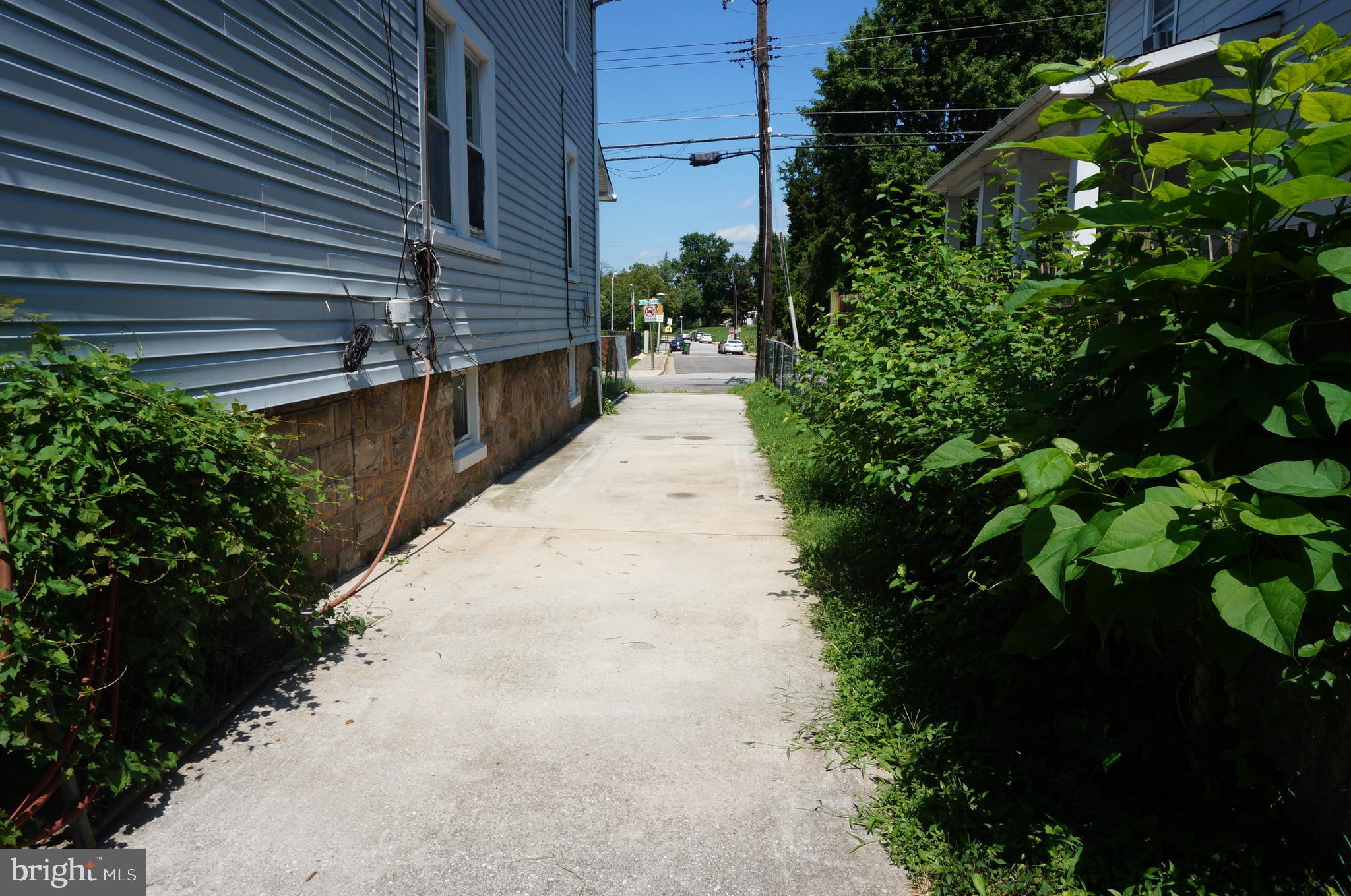 PIMLICO - Residential