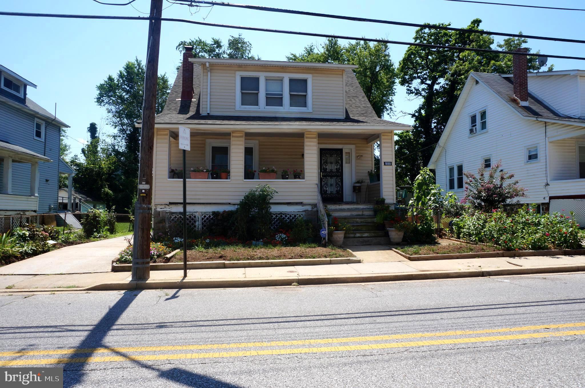 PIMLICO - Residential