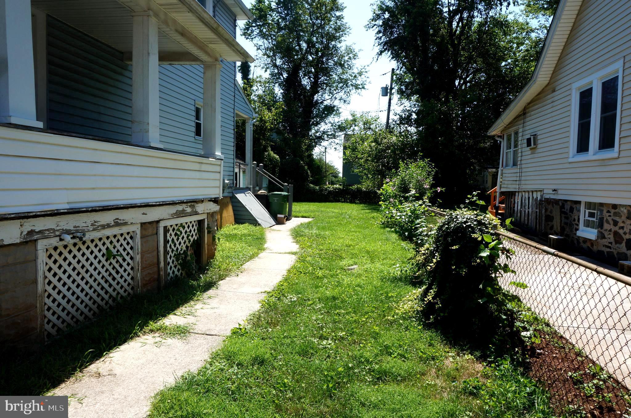 PIMLICO - Residential