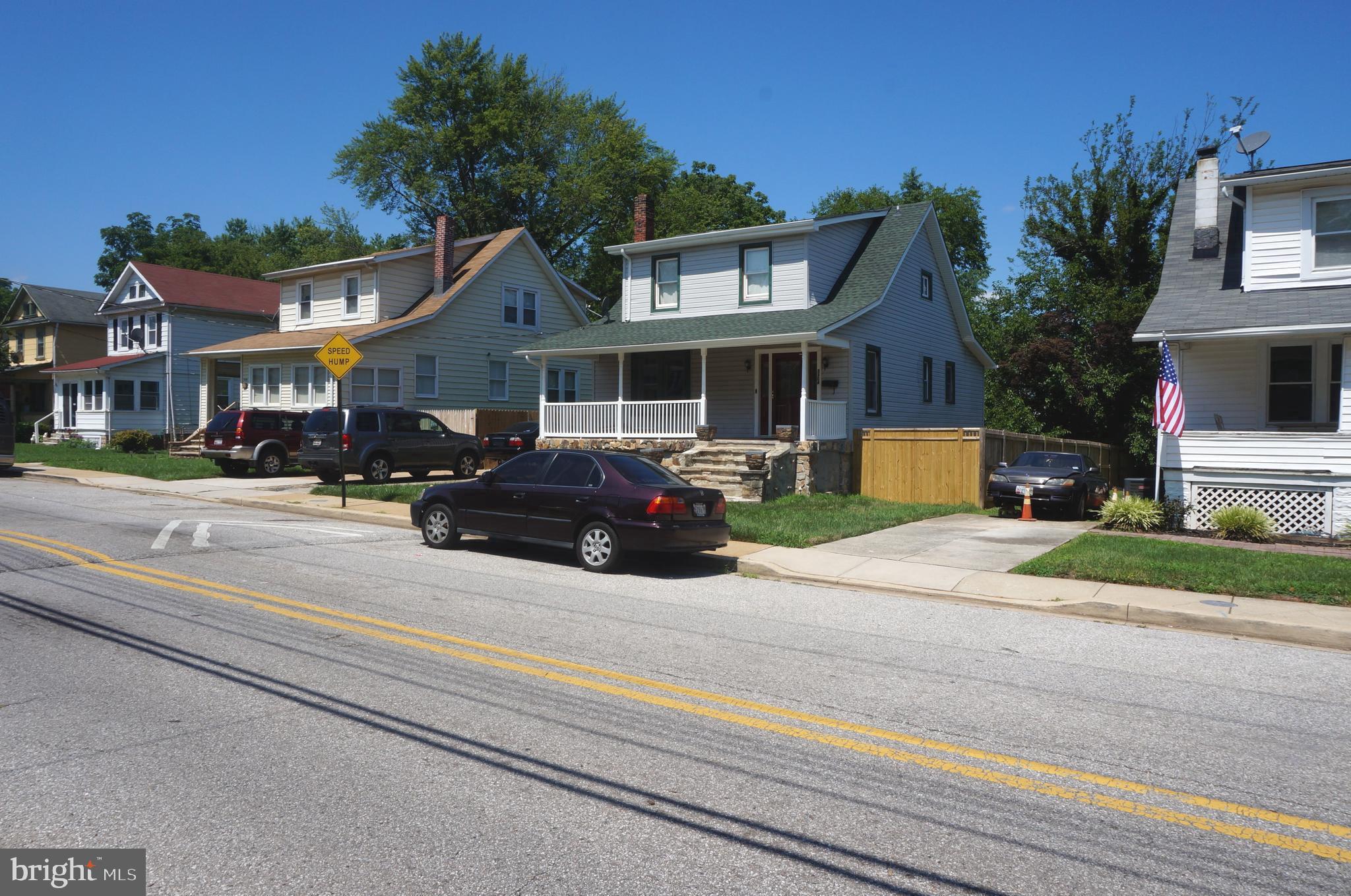 PIMLICO - Residential