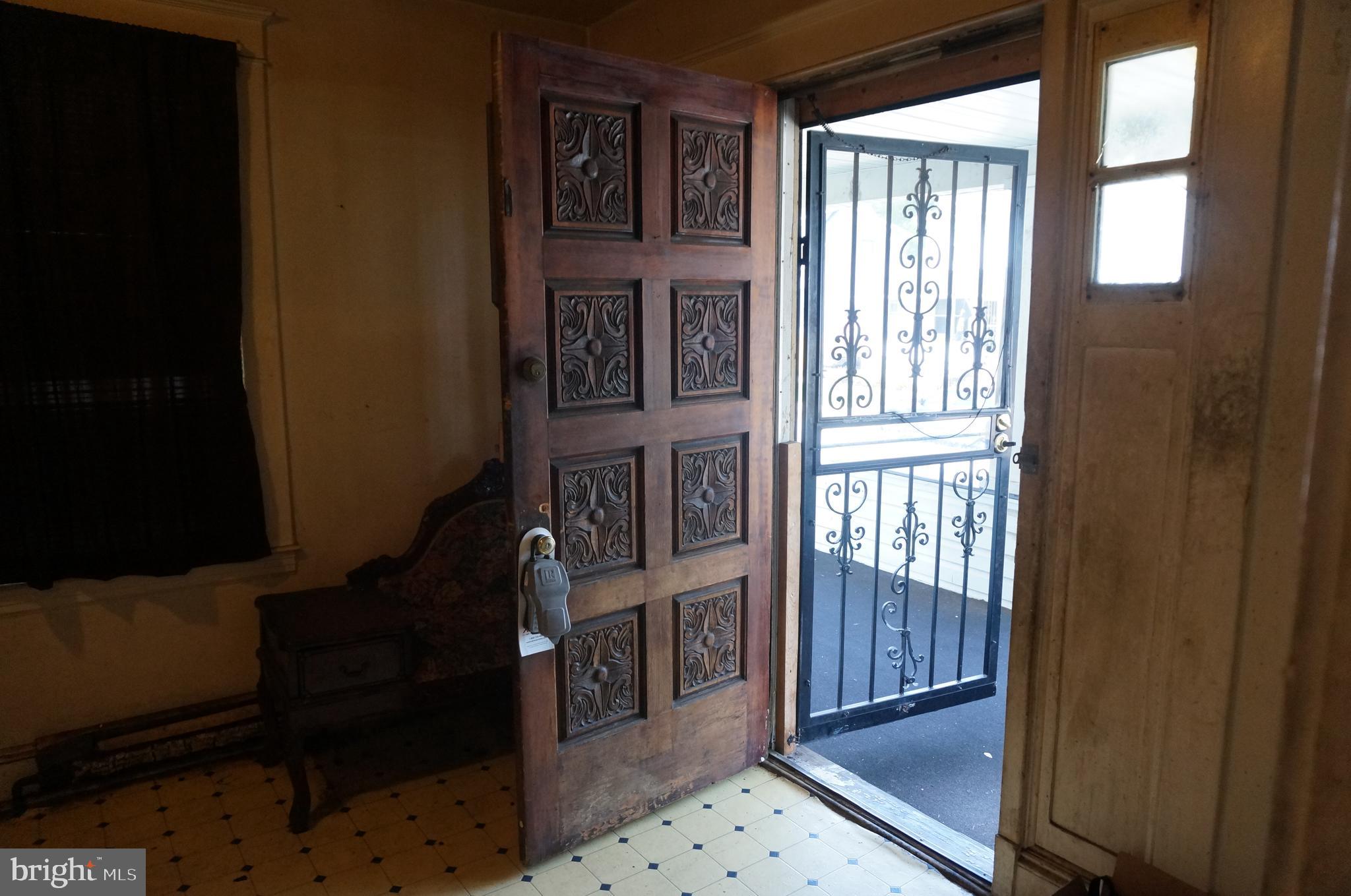 PIMLICO - Residential