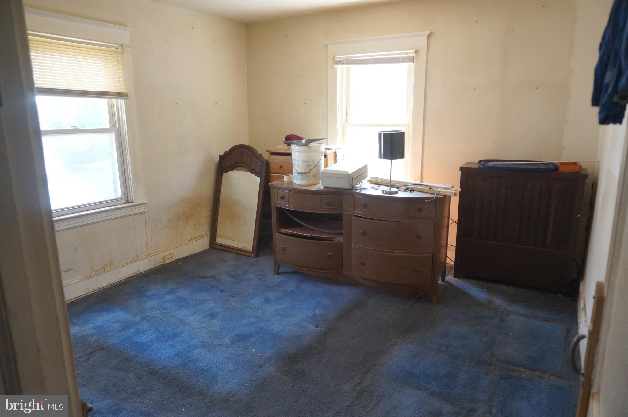 PIMLICO - Residential