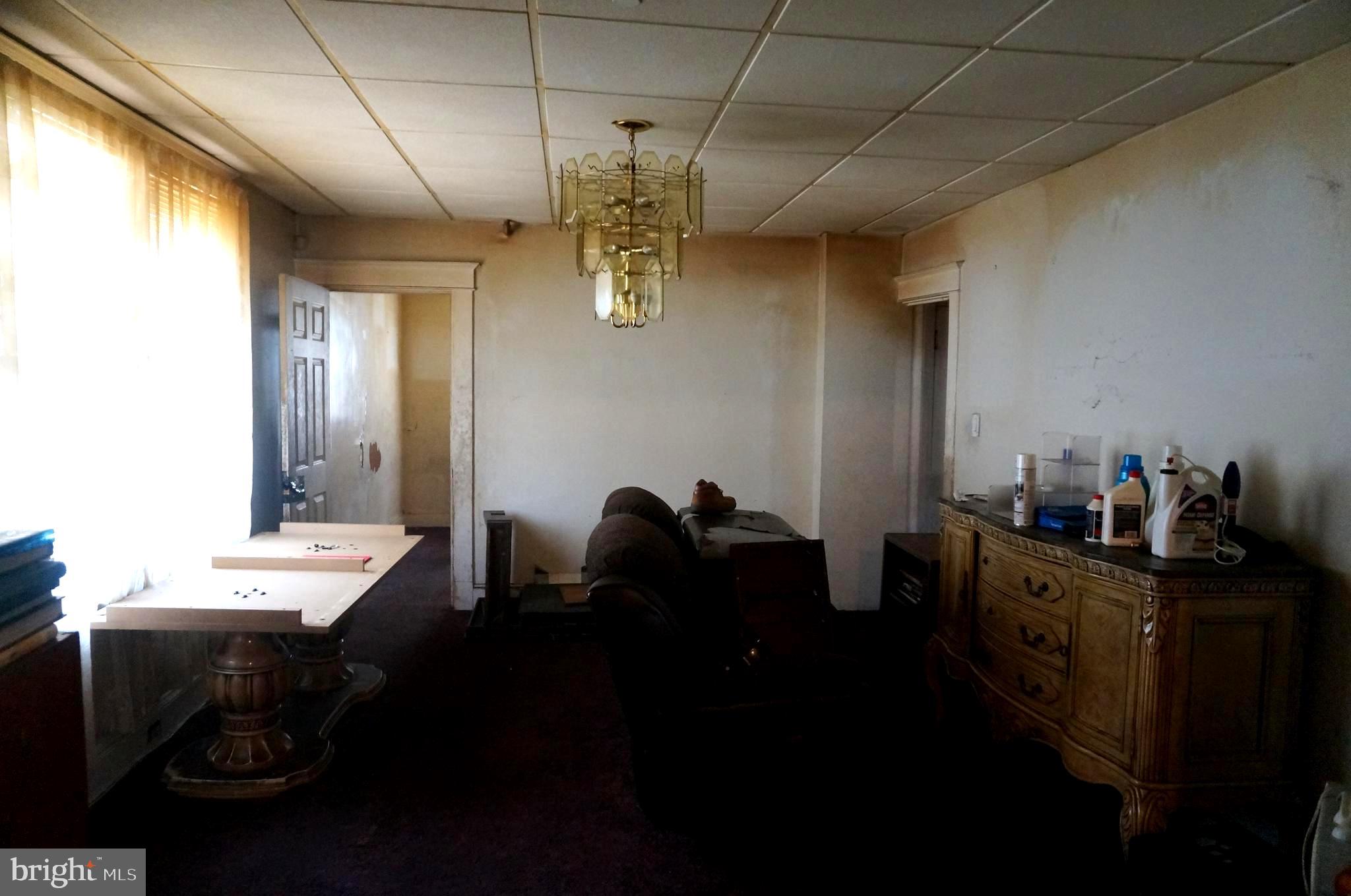 PIMLICO - Residential