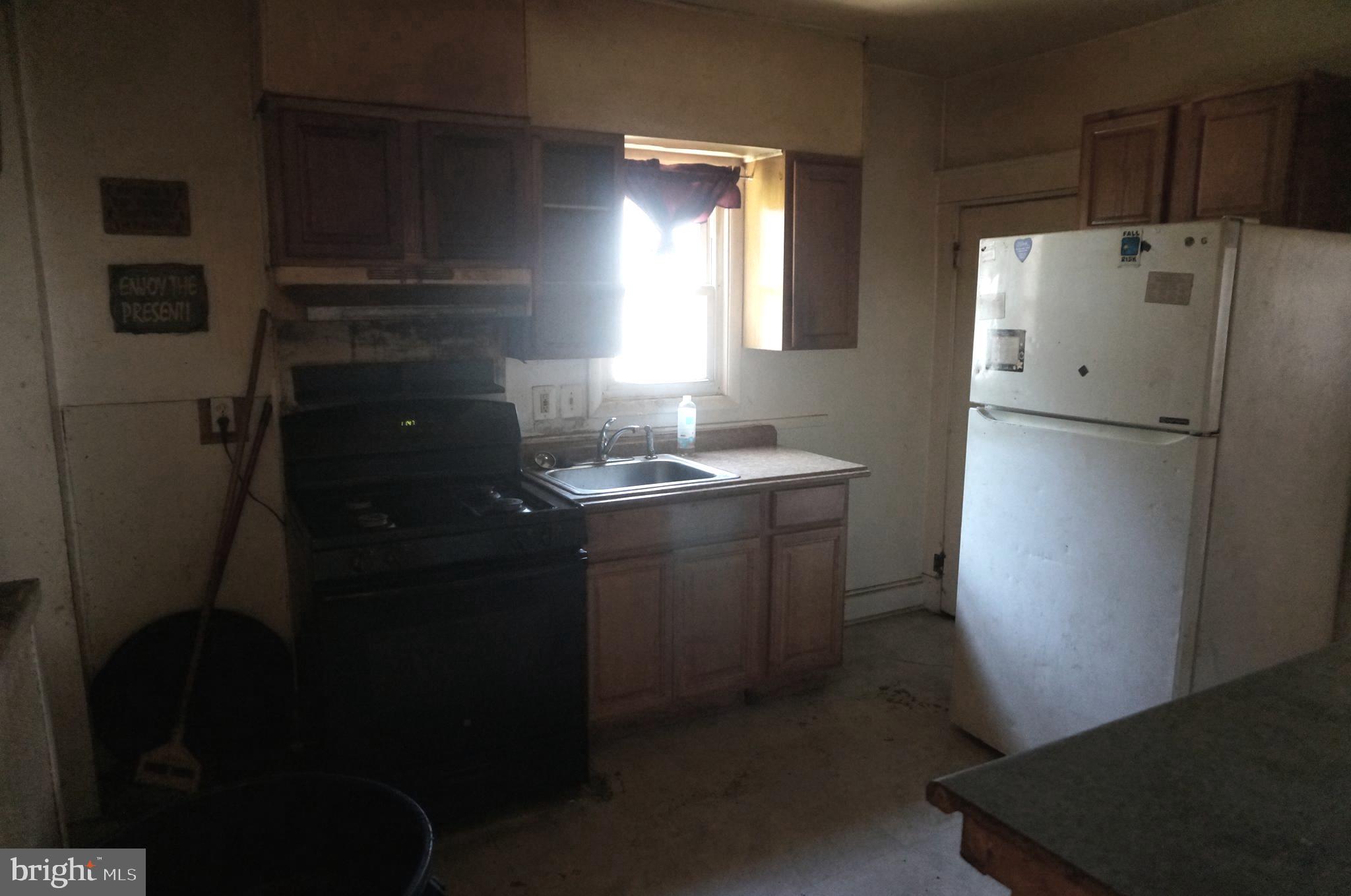 PIMLICO - Residential