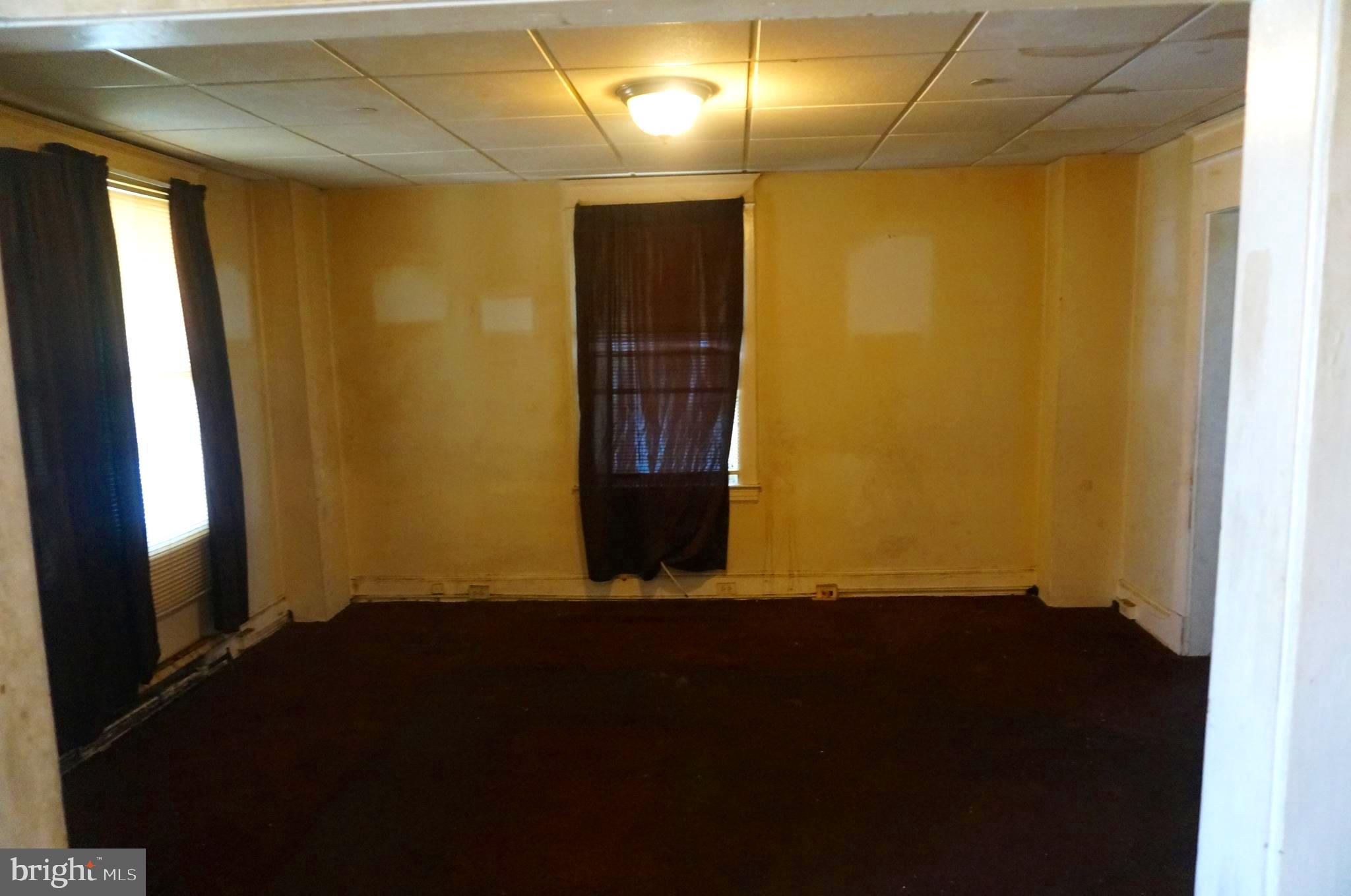 PIMLICO - Residential