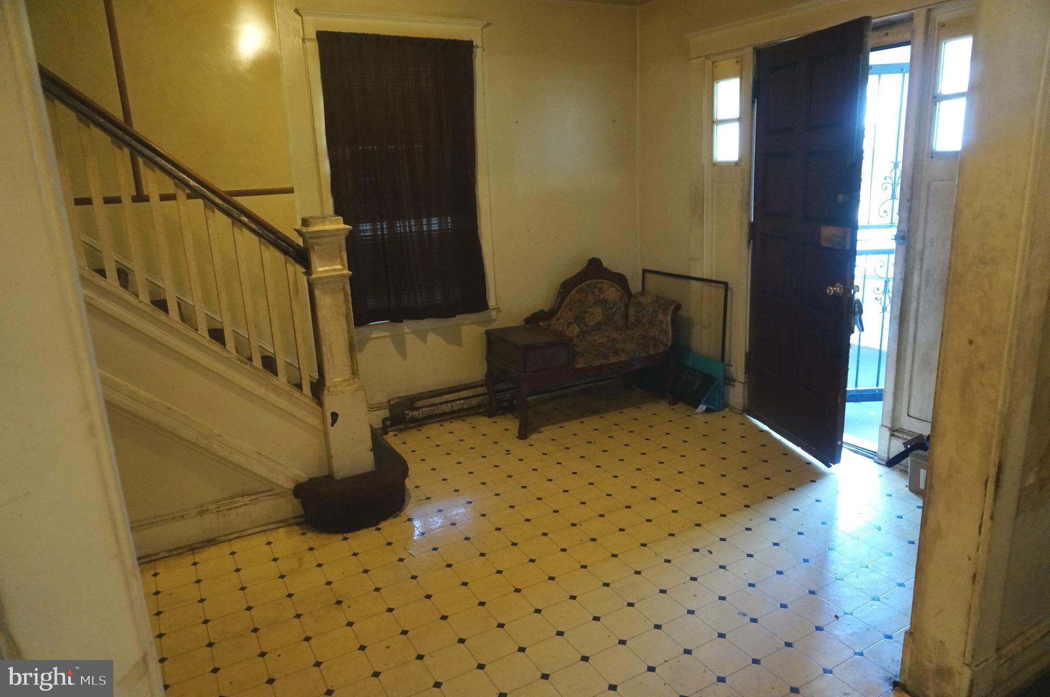 PIMLICO - Residential