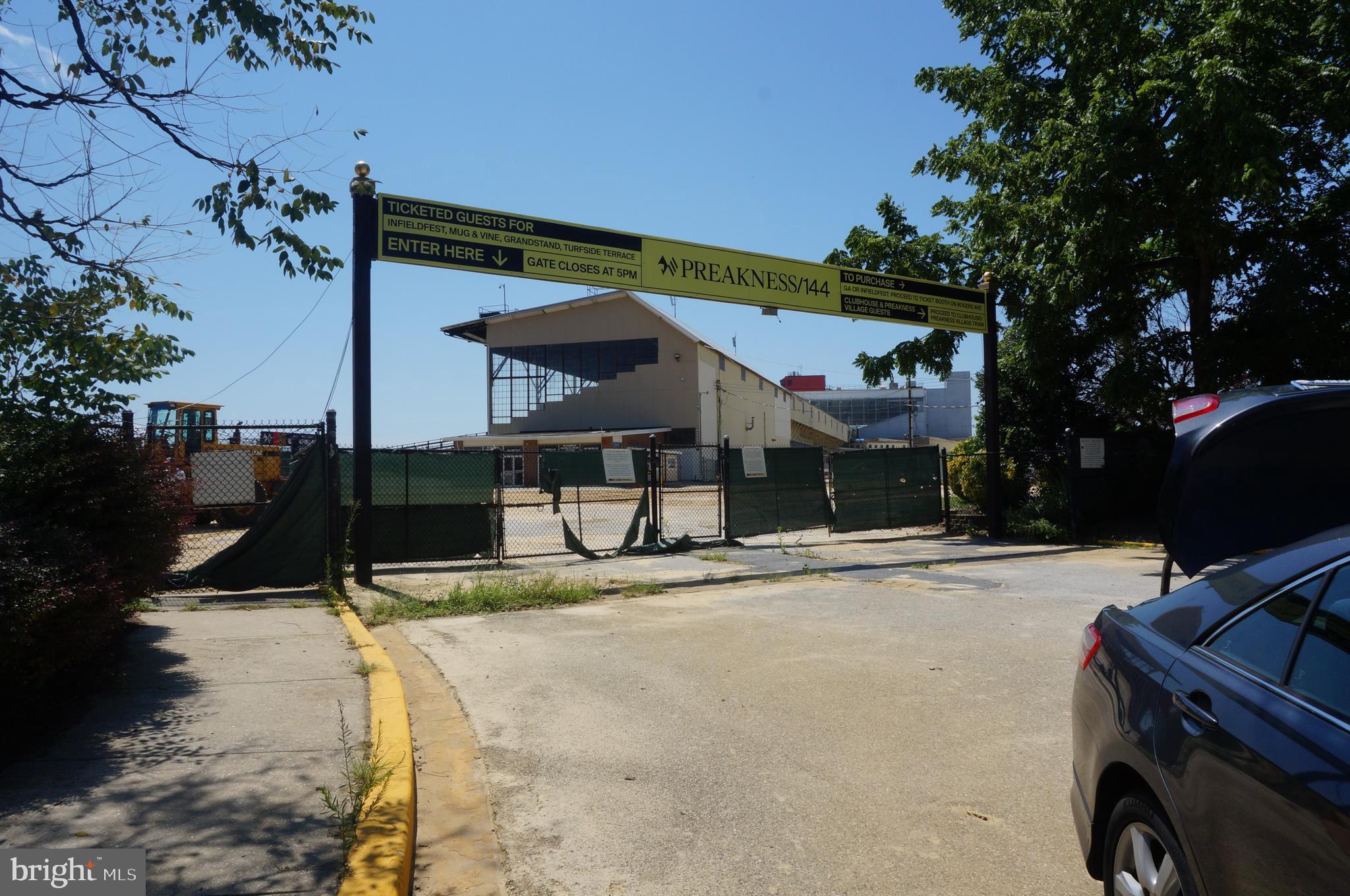 PIMLICO - Residential