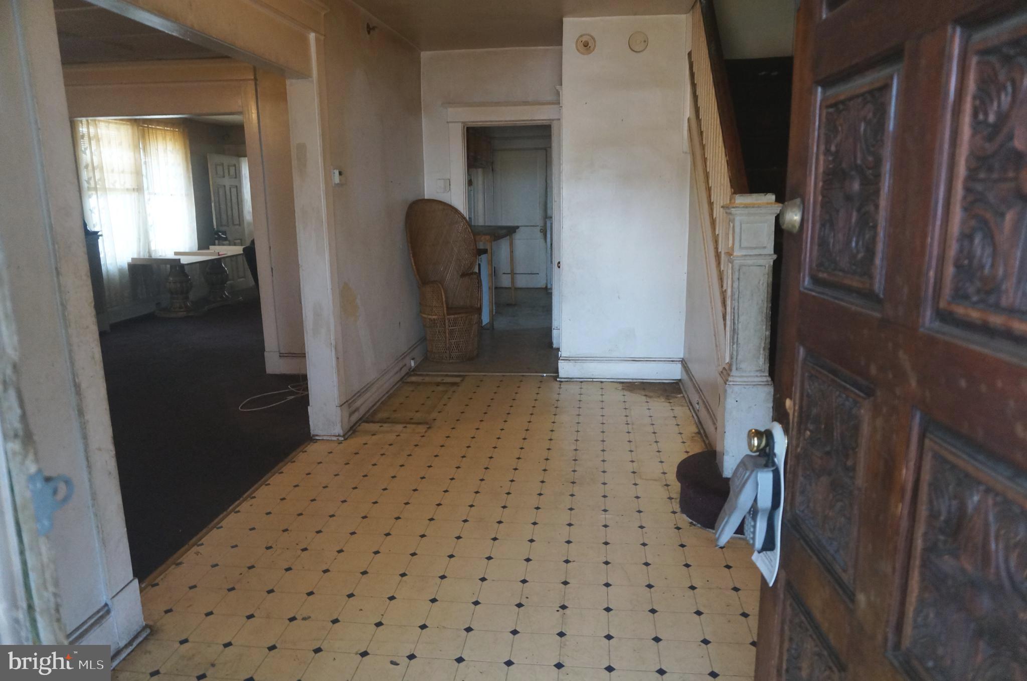 PIMLICO - Residential