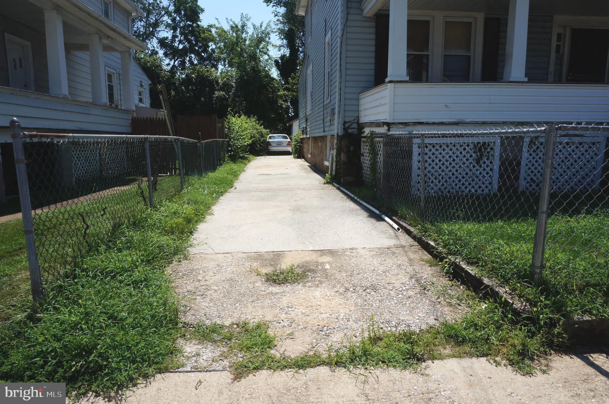 PIMLICO - Residential