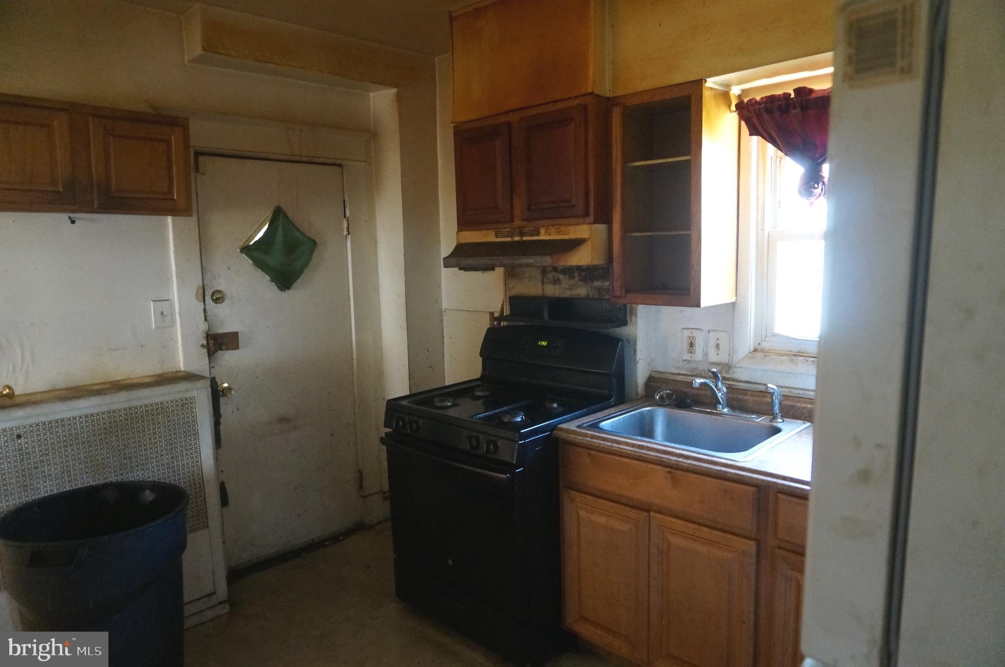 PIMLICO - Residential