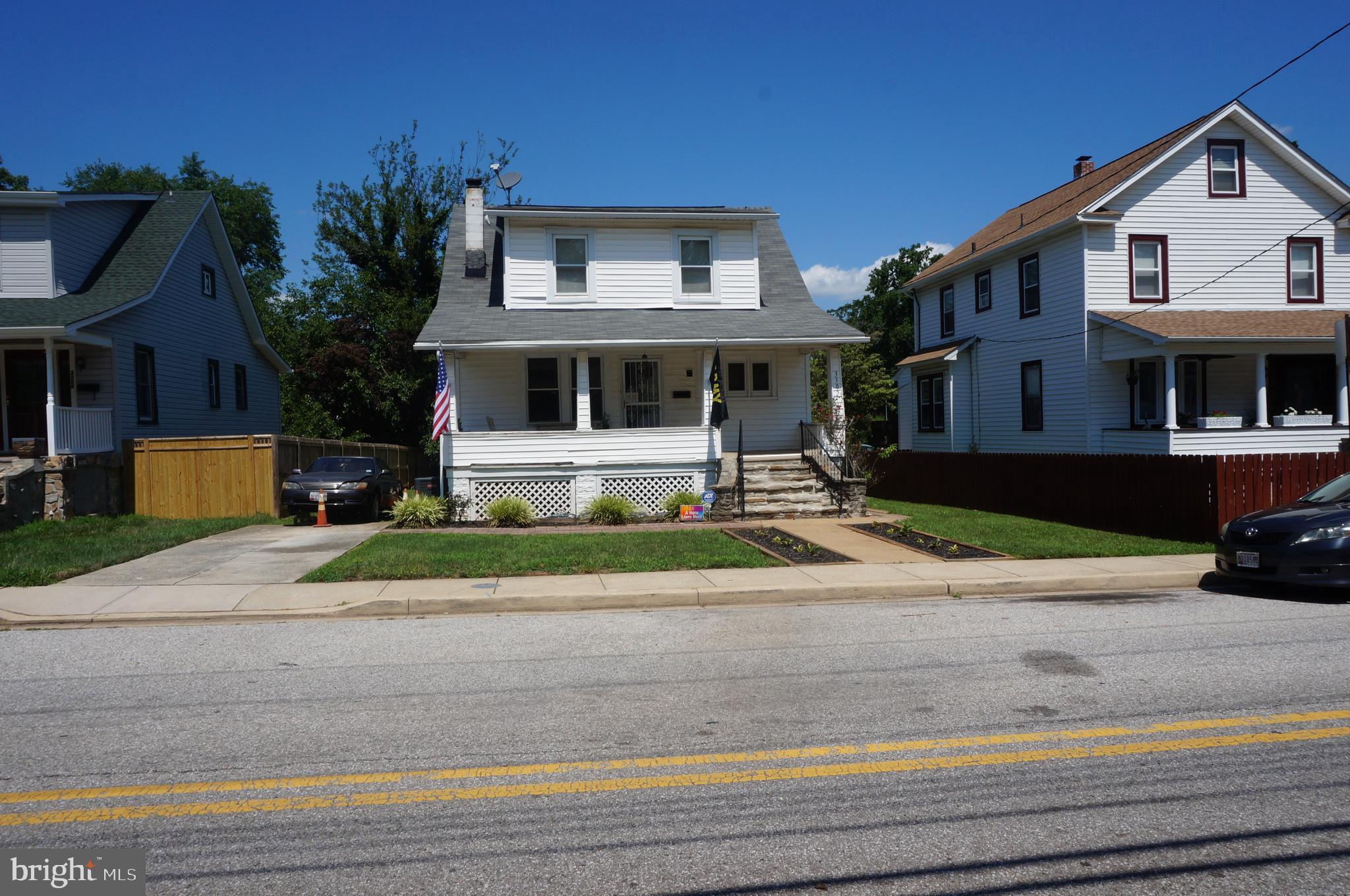 PIMLICO - Residential