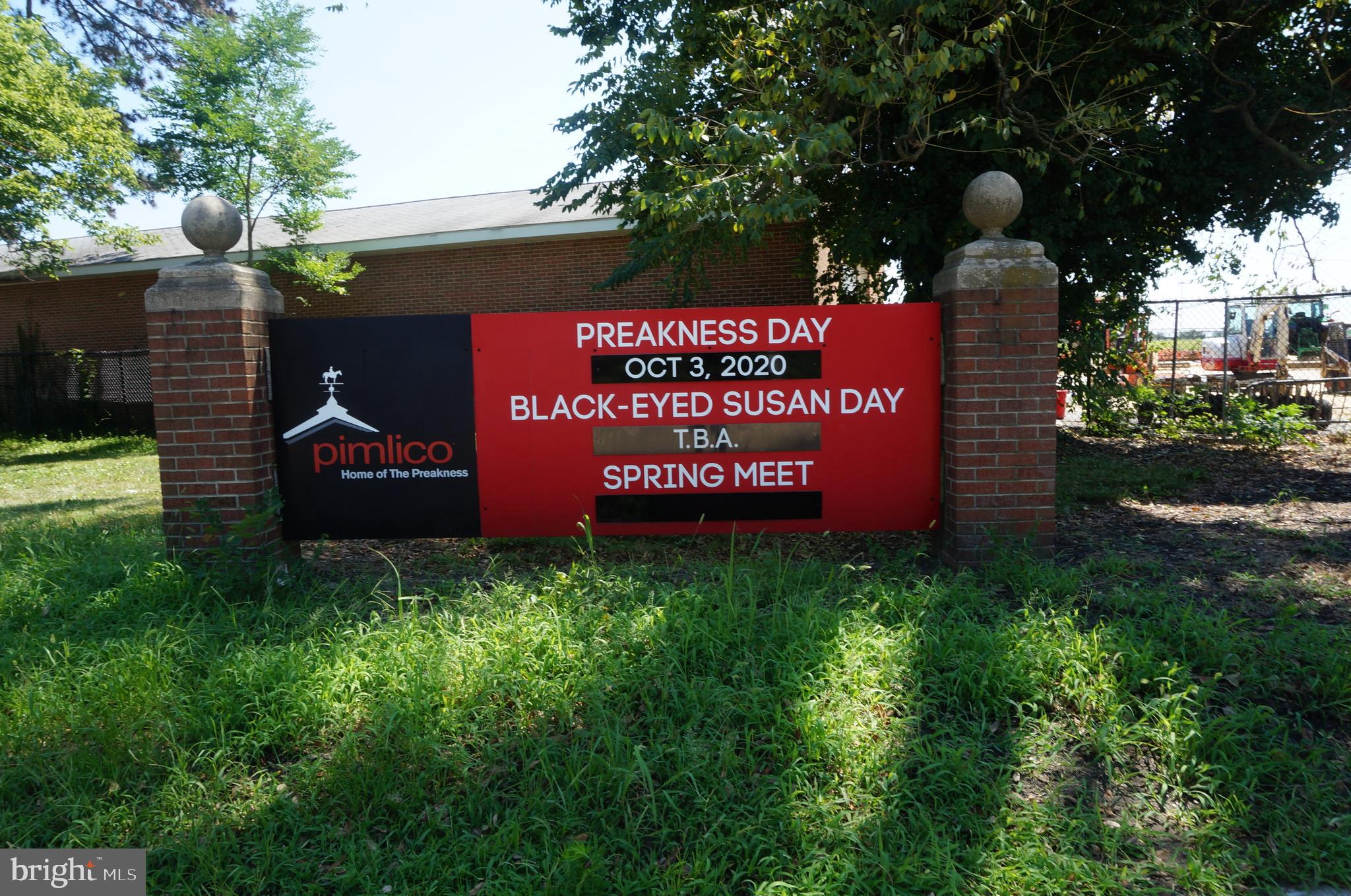 PIMLICO - Residential