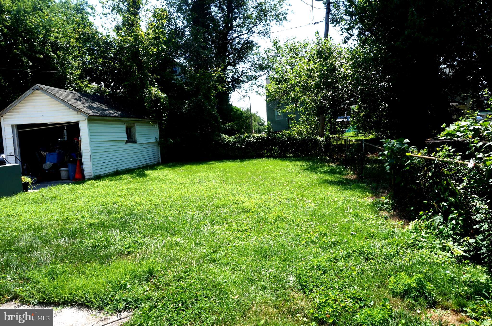 PIMLICO - Residential