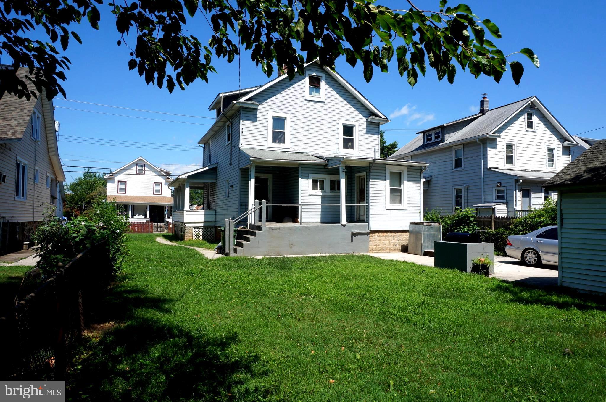 PIMLICO - Residential