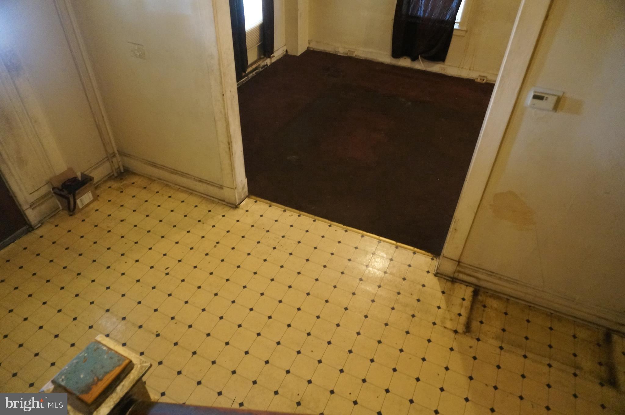 PIMLICO - Residential