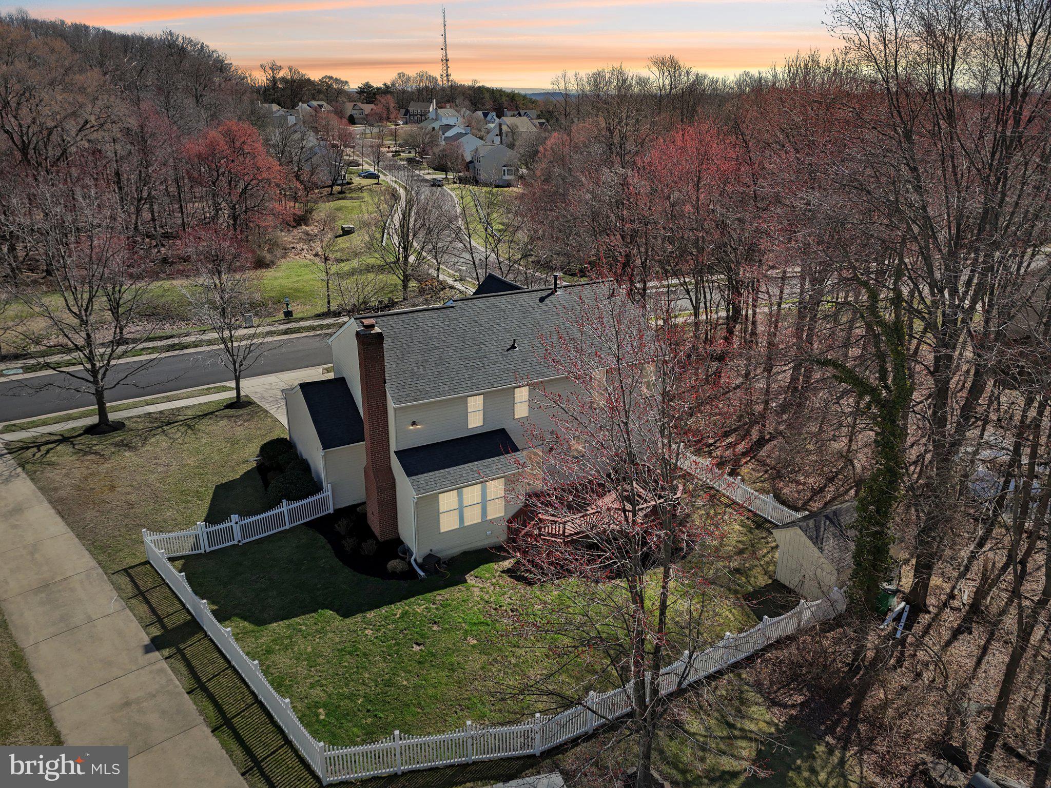 WILLOWOOD - Residential