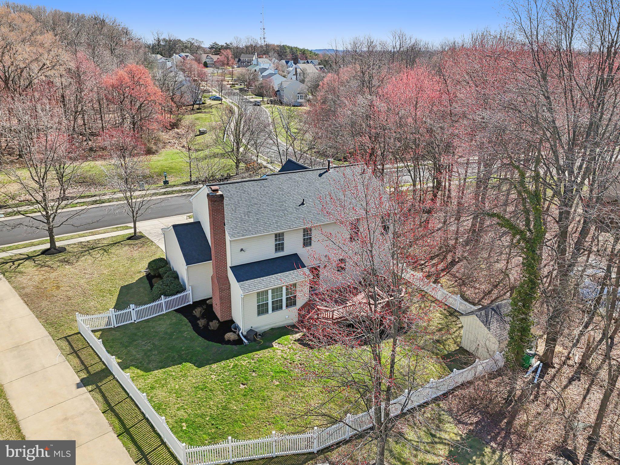 WILLOWOOD - Residential