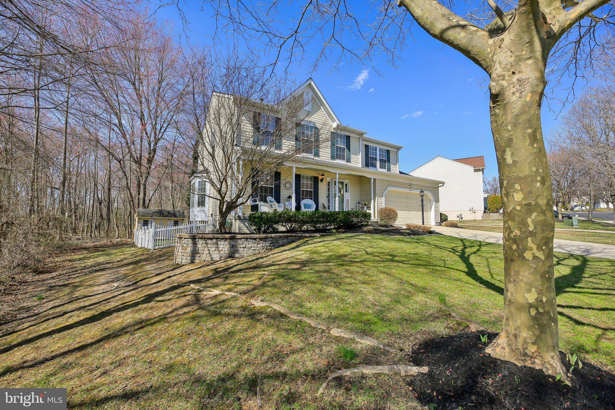 WILLOWOOD - Residential