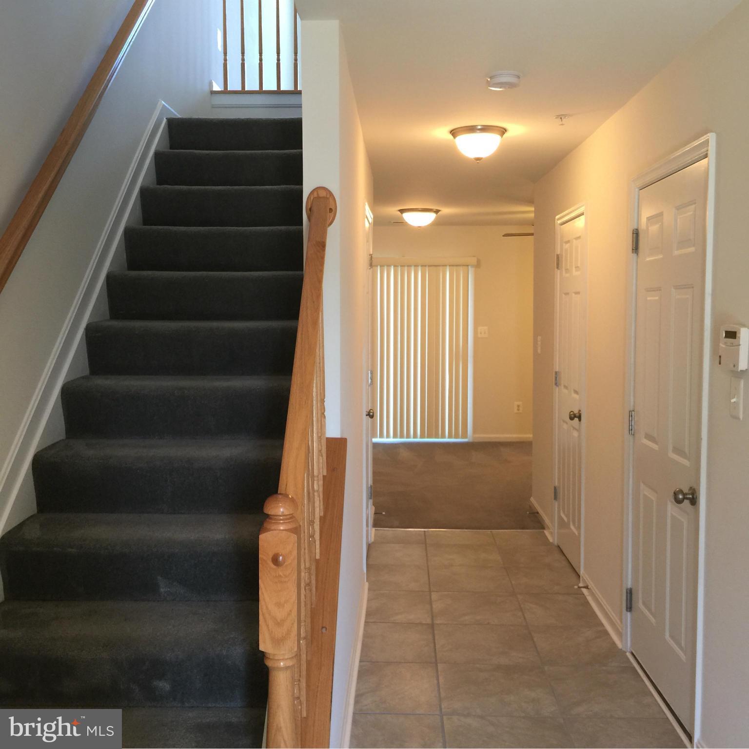 WHISPERING WOODS - Residential Lease