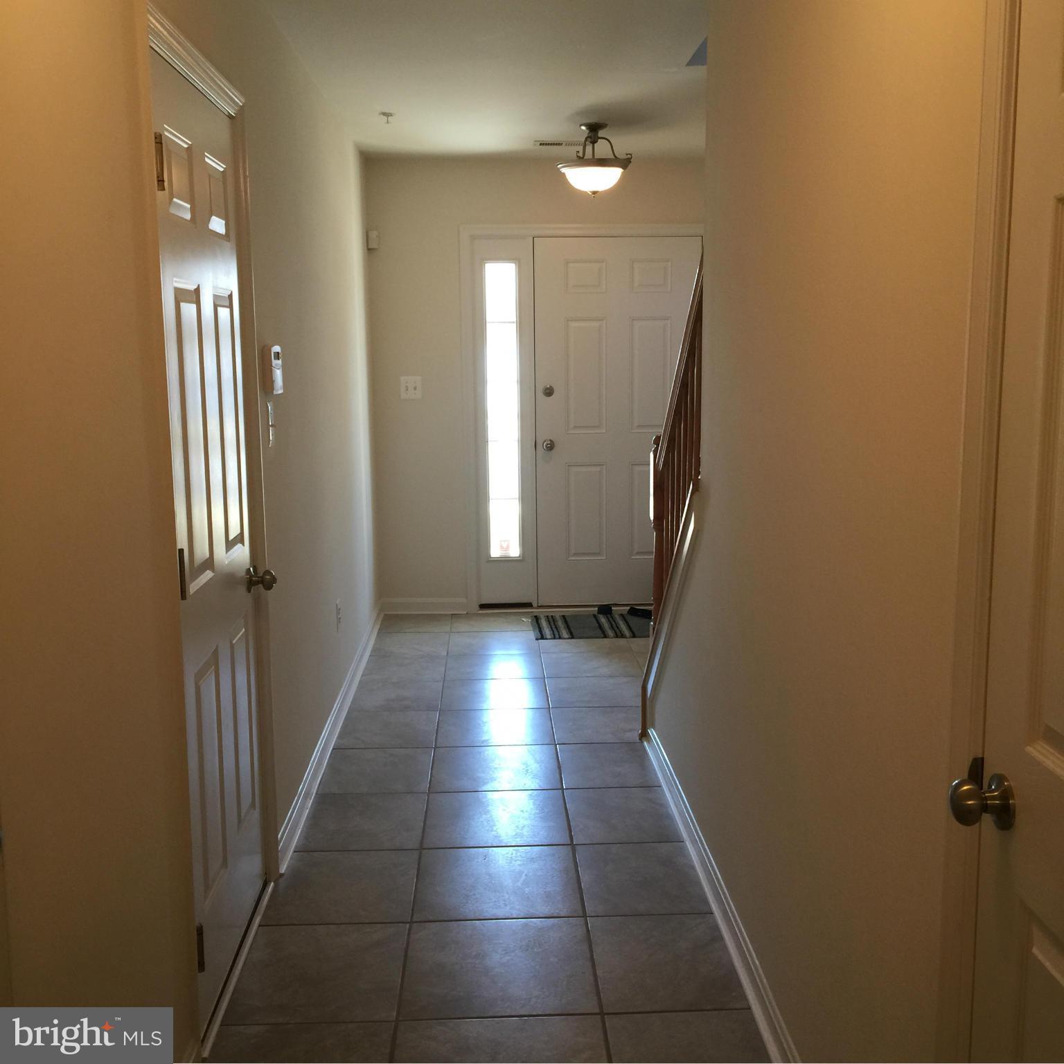 WHISPERING WOODS - Residential Lease