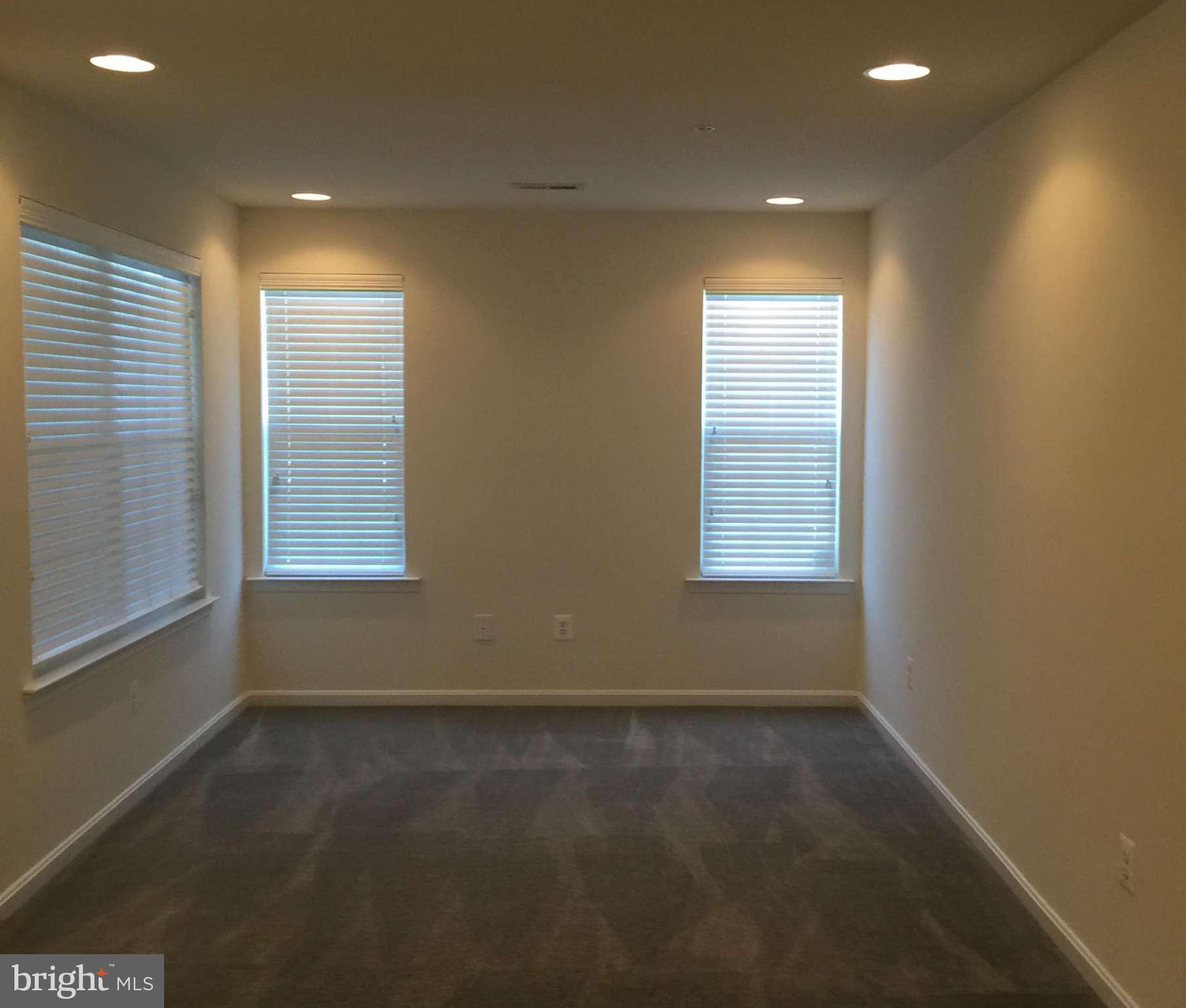 WHISPERING WOODS - Residential Lease