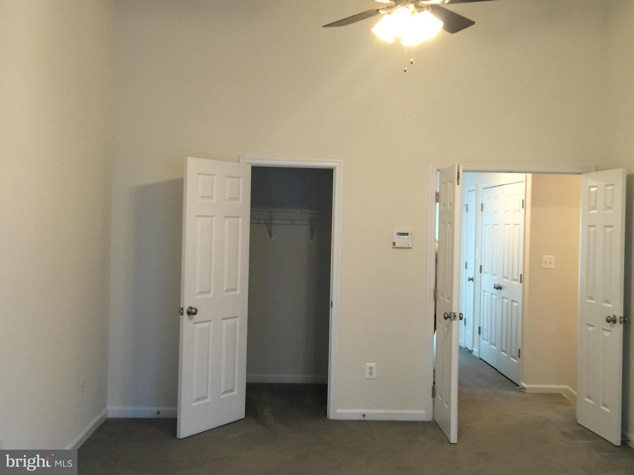 WHISPERING WOODS - Residential Lease