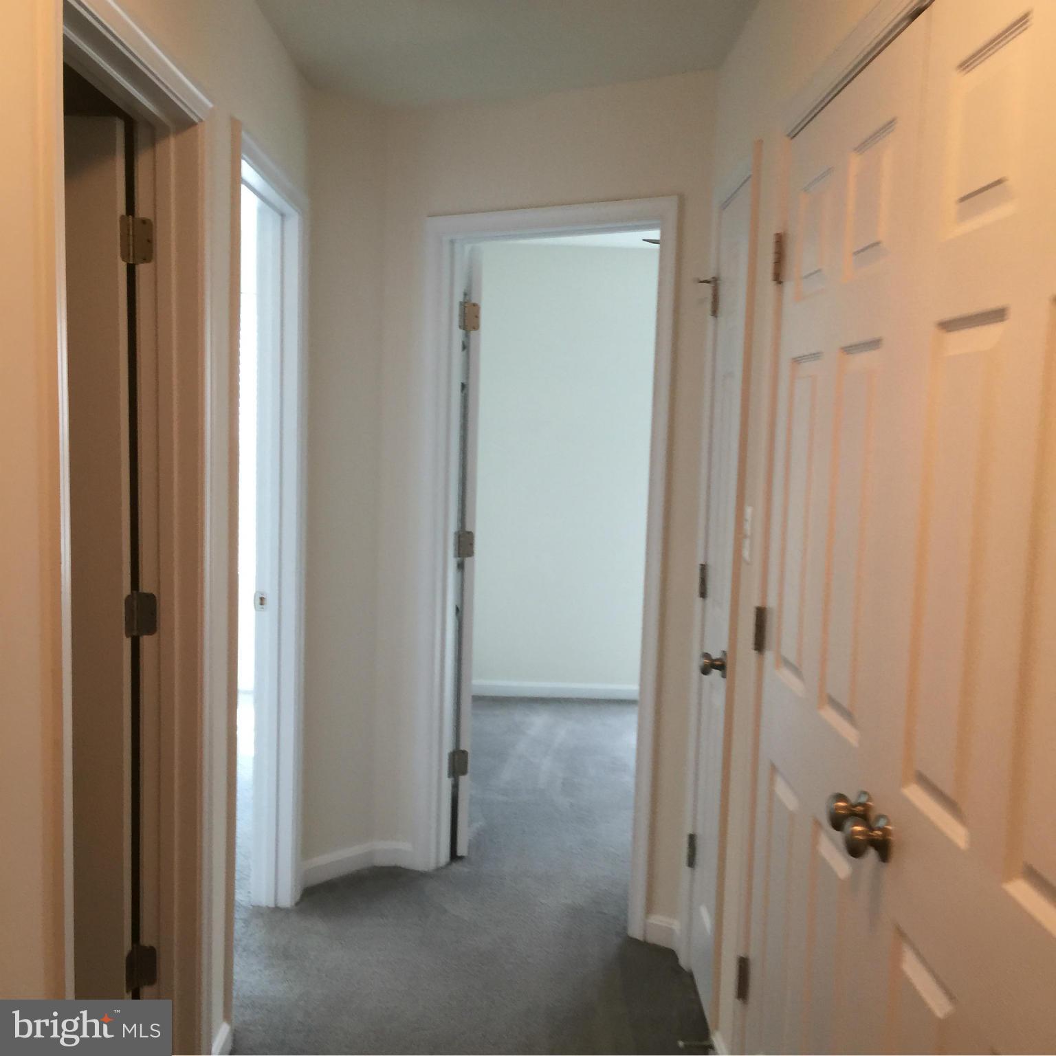 WHISPERING WOODS - Residential Lease